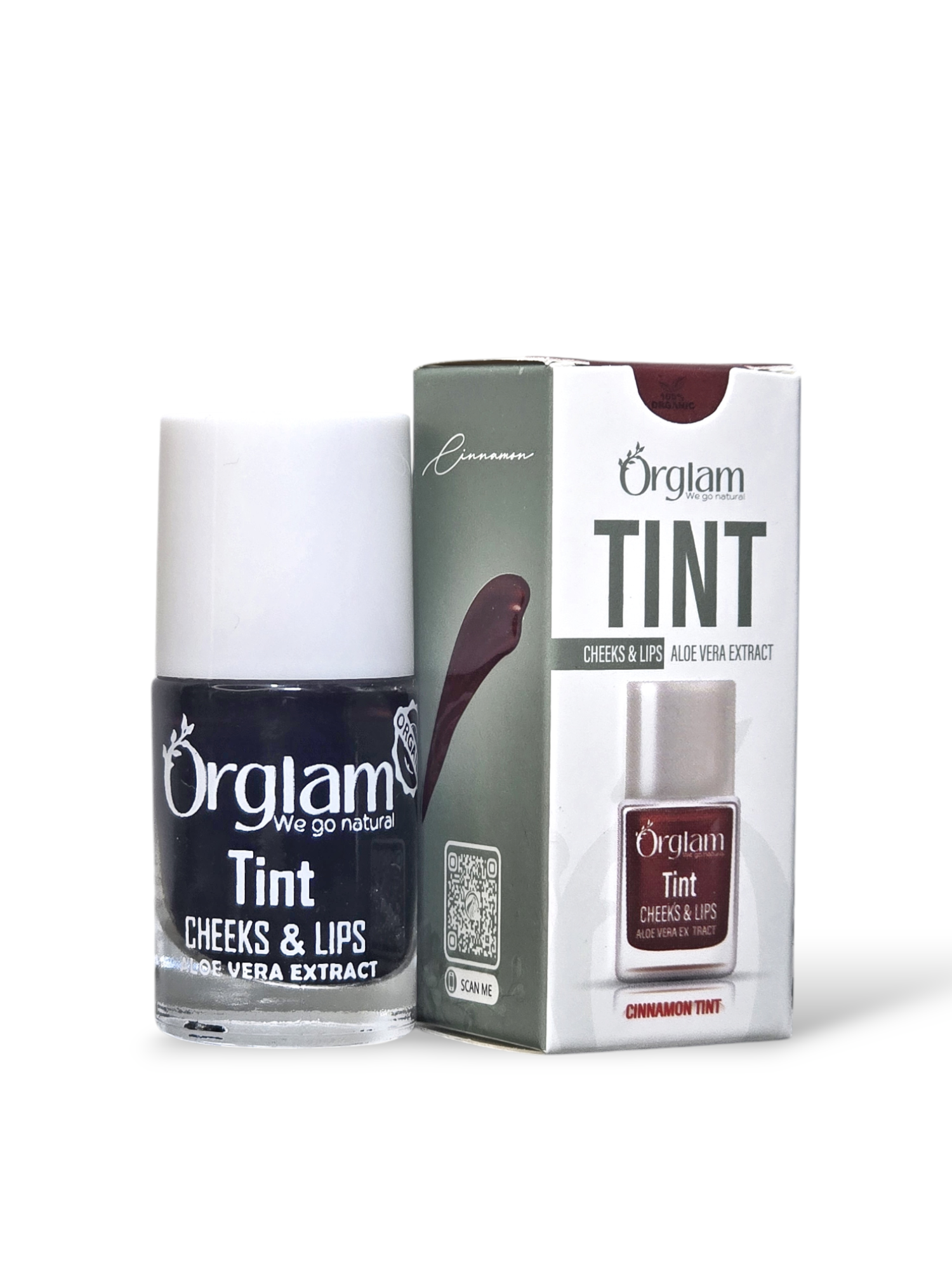 Cinnamon Tint