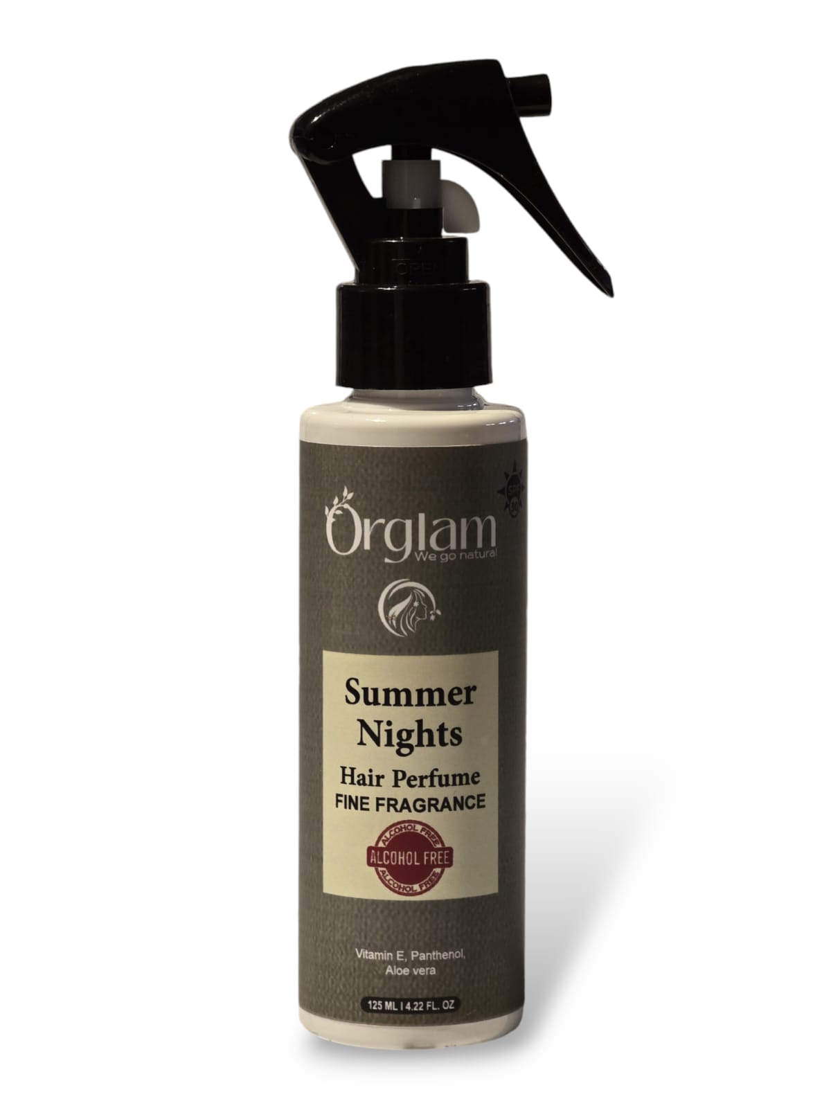 Summer Night Hair Perfume 125ml