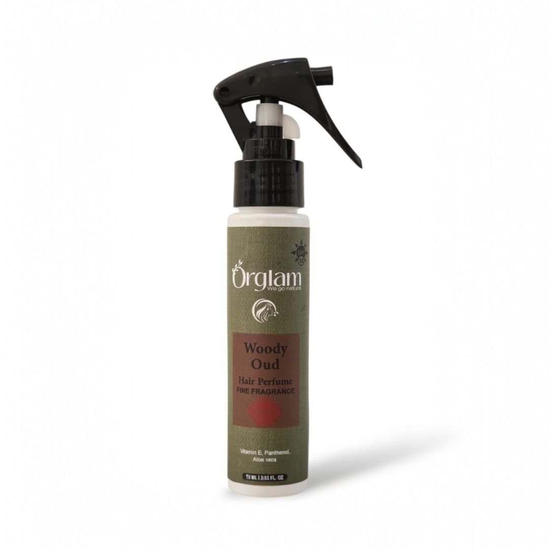 Woody Oud Hair Perfume 75ml