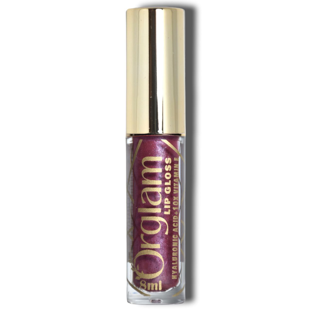 Allure Lip Gloss