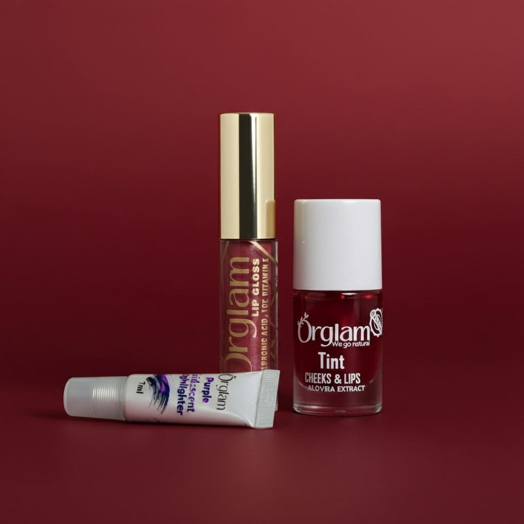 SMALL GESTURE BUNDLE