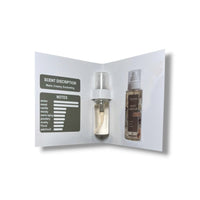 Tester Monday Creme
