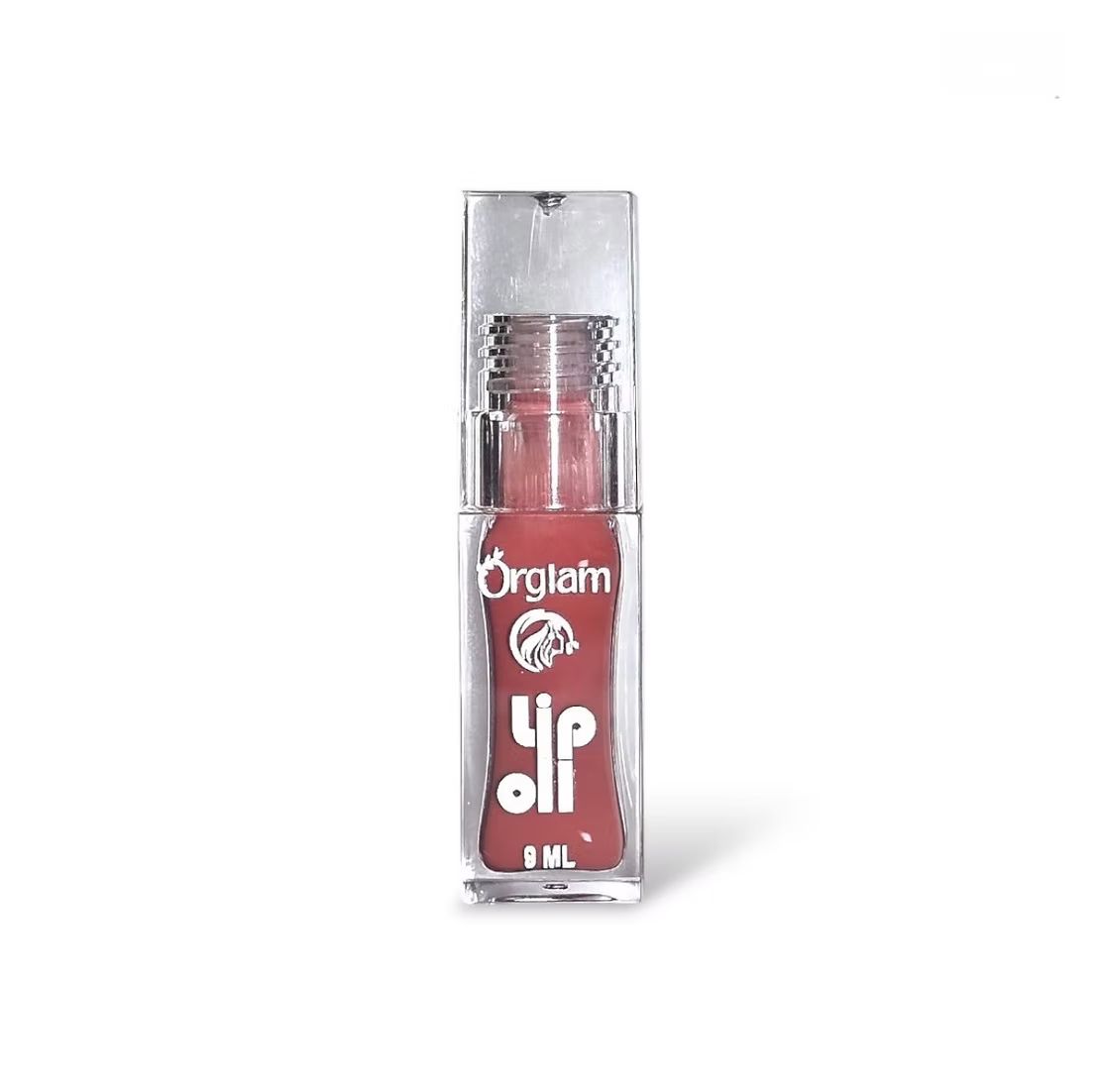 Dessert rose lip oil