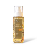 Monday creme body perfume