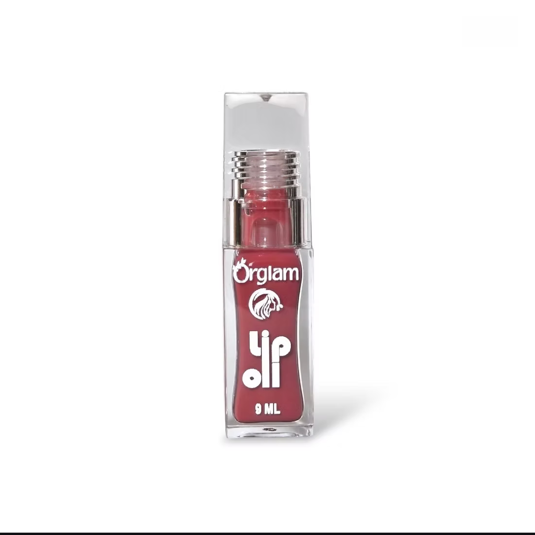 Sunkissed lip oil