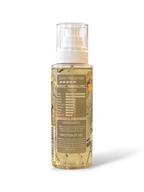 Monday creme body perfume