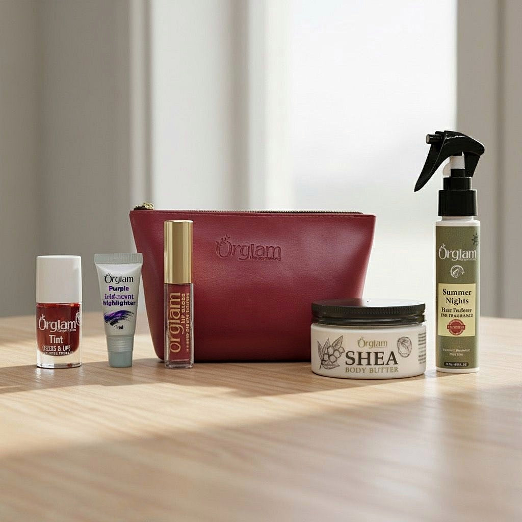 Beauty saver bundle