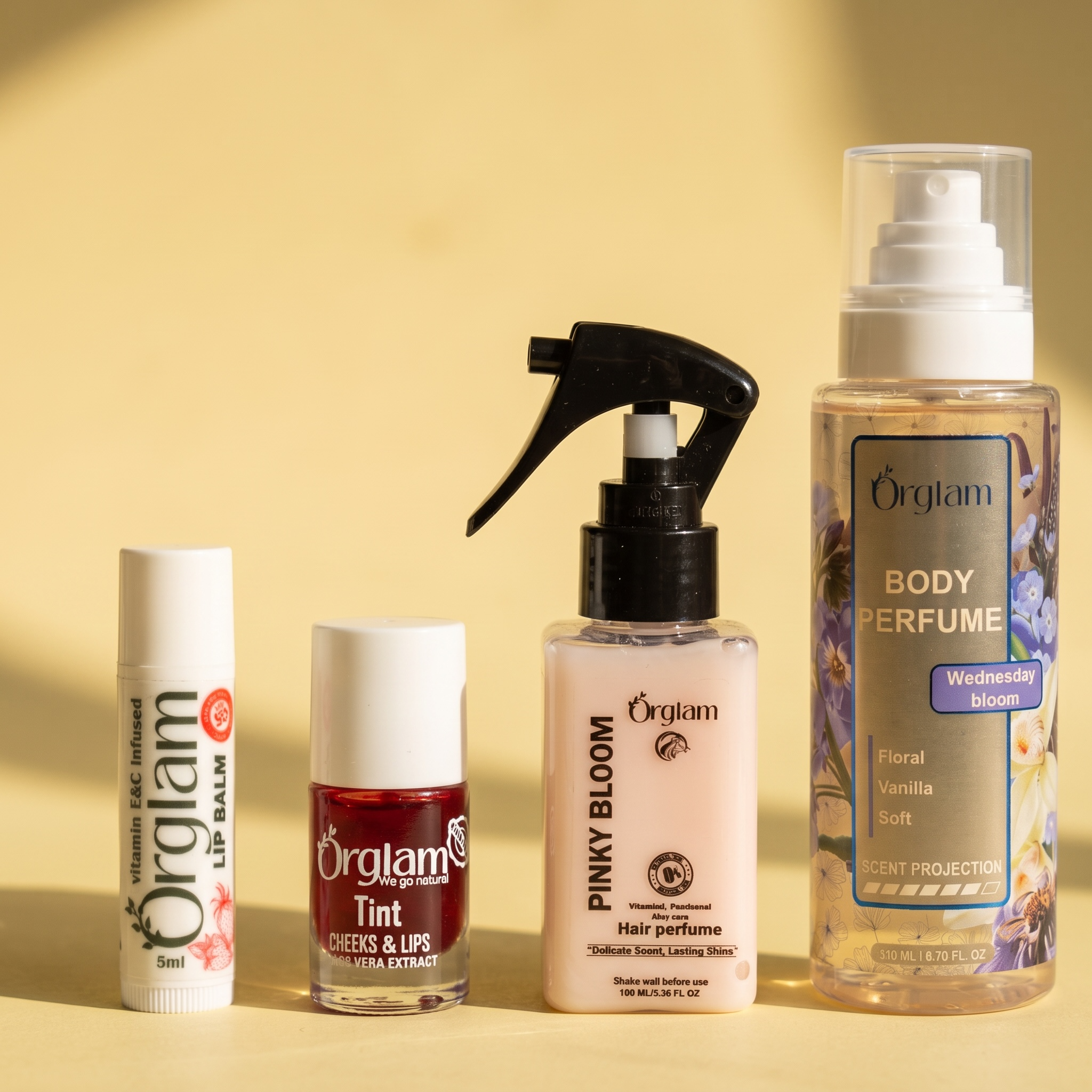 The It Girl Kit