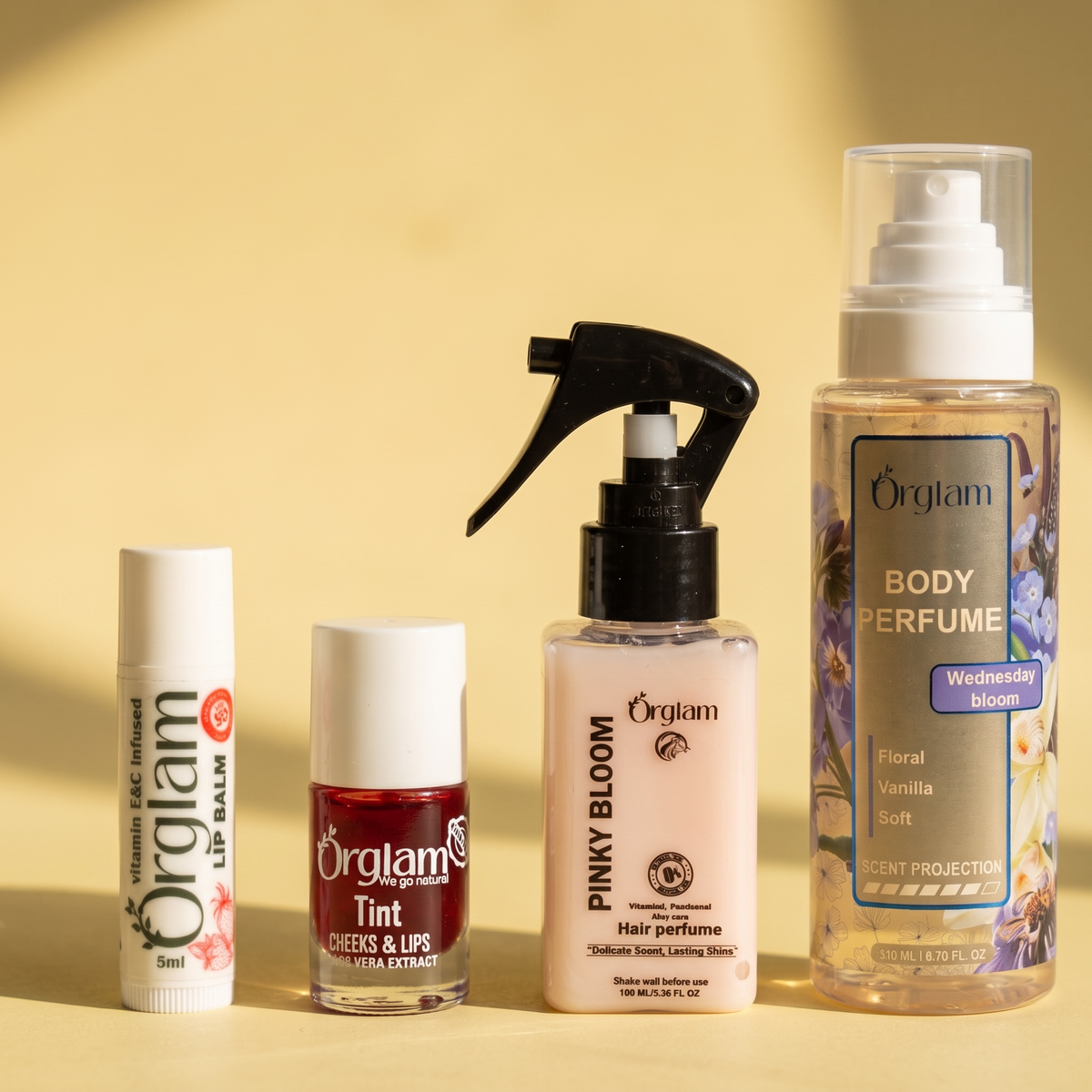 The It Girl Kit