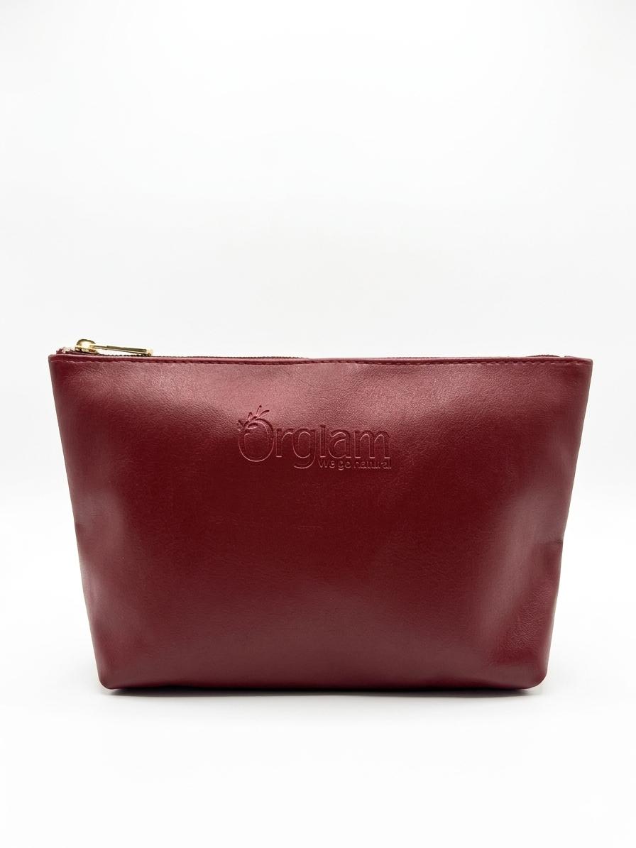 2 Body perfumes + free pouch bundle