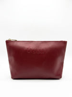 3 Body perfumes + free pouch bundle