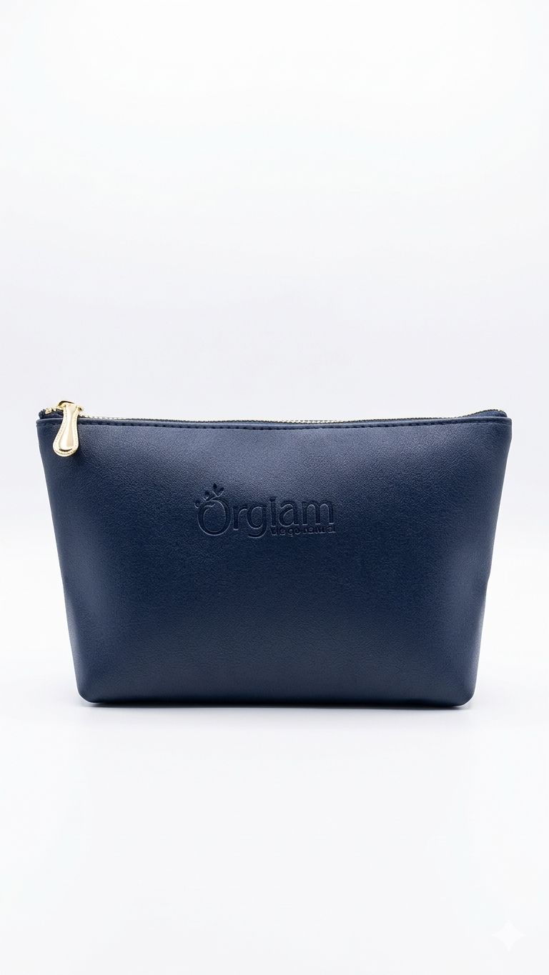 2 Body perfumes + free pouch bundle