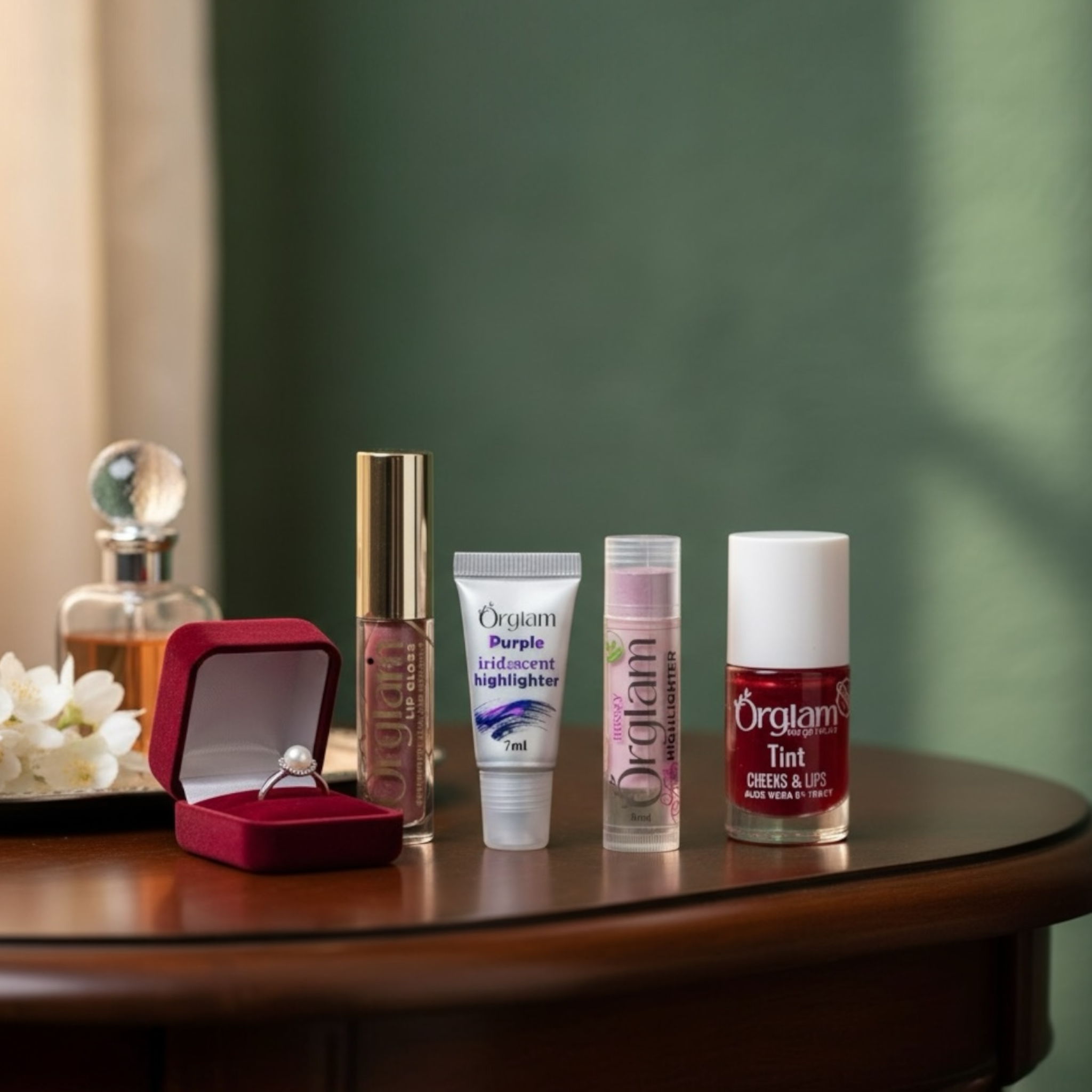 Gleaming kit bundle