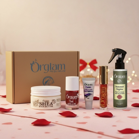 THE XOXO BUNDLE