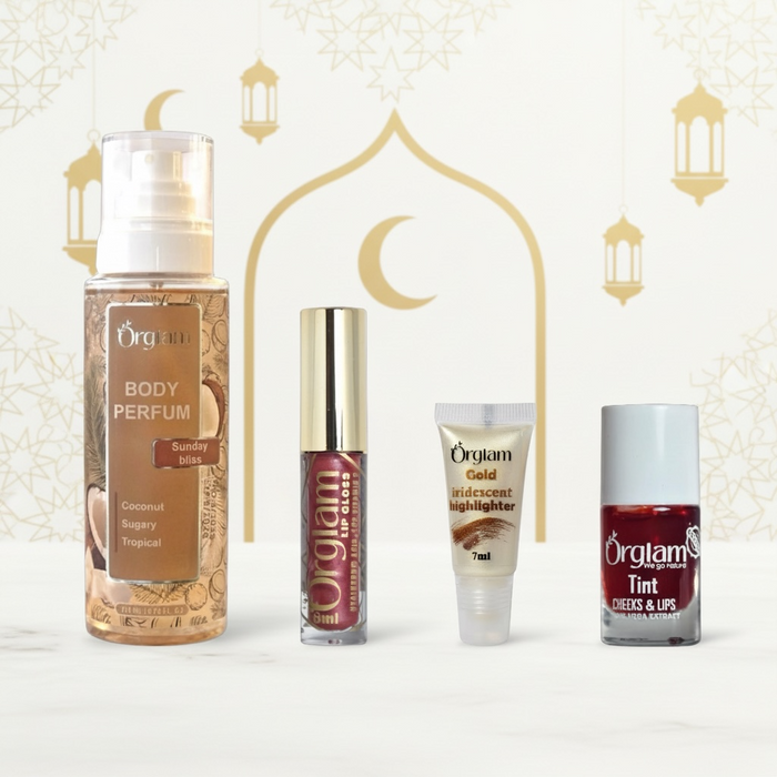 Suhoor Radiance Bundle
