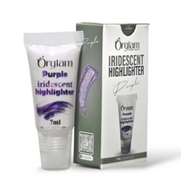 Purple Iridescent Highlighter 7ml