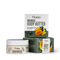 Mango Body Butter 100ml
