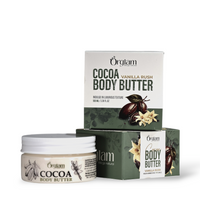 Cocoa Body Butter 100ml