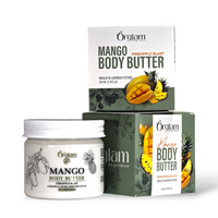 Mango body butter 200ml