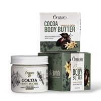 Cocoa Body Butter 200ml