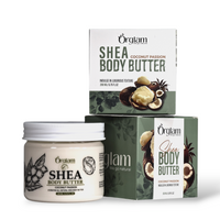 Shea Body Butter 200ml