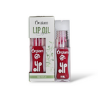 Red Velvet lip oil
