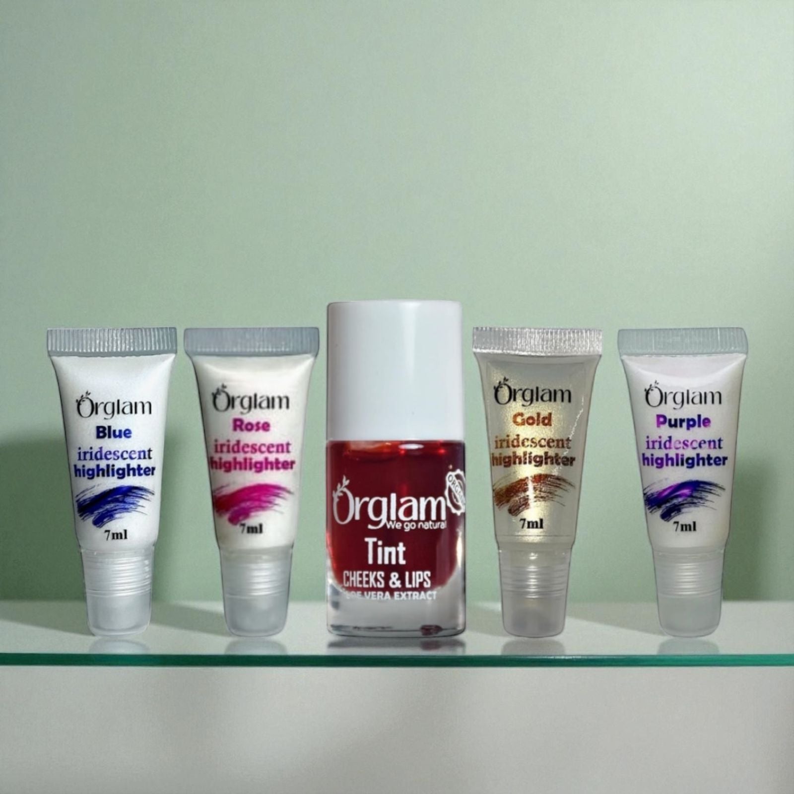 Stardust radiance bundle