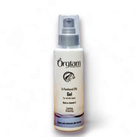 Panthenol Gel