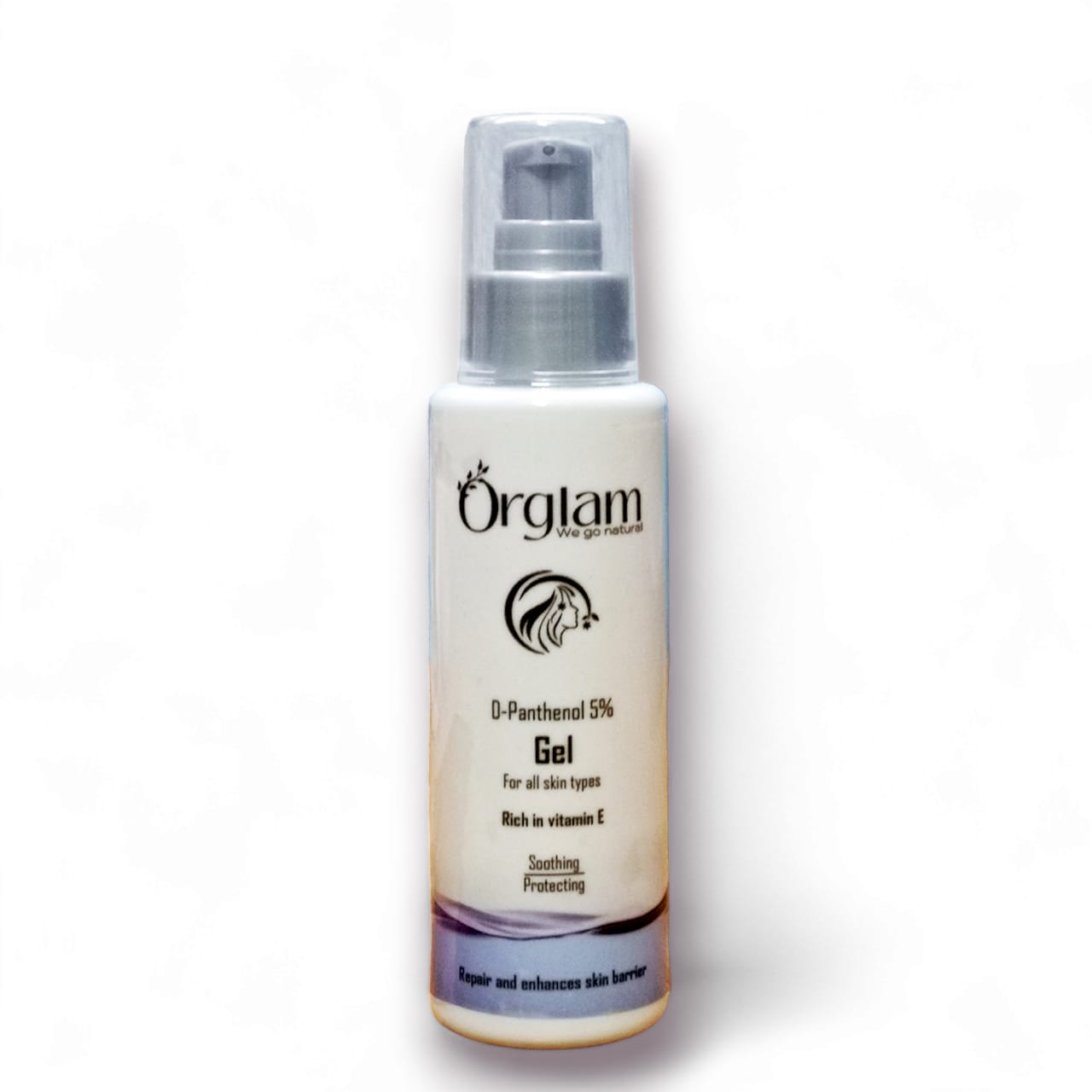 Panthenol Gel