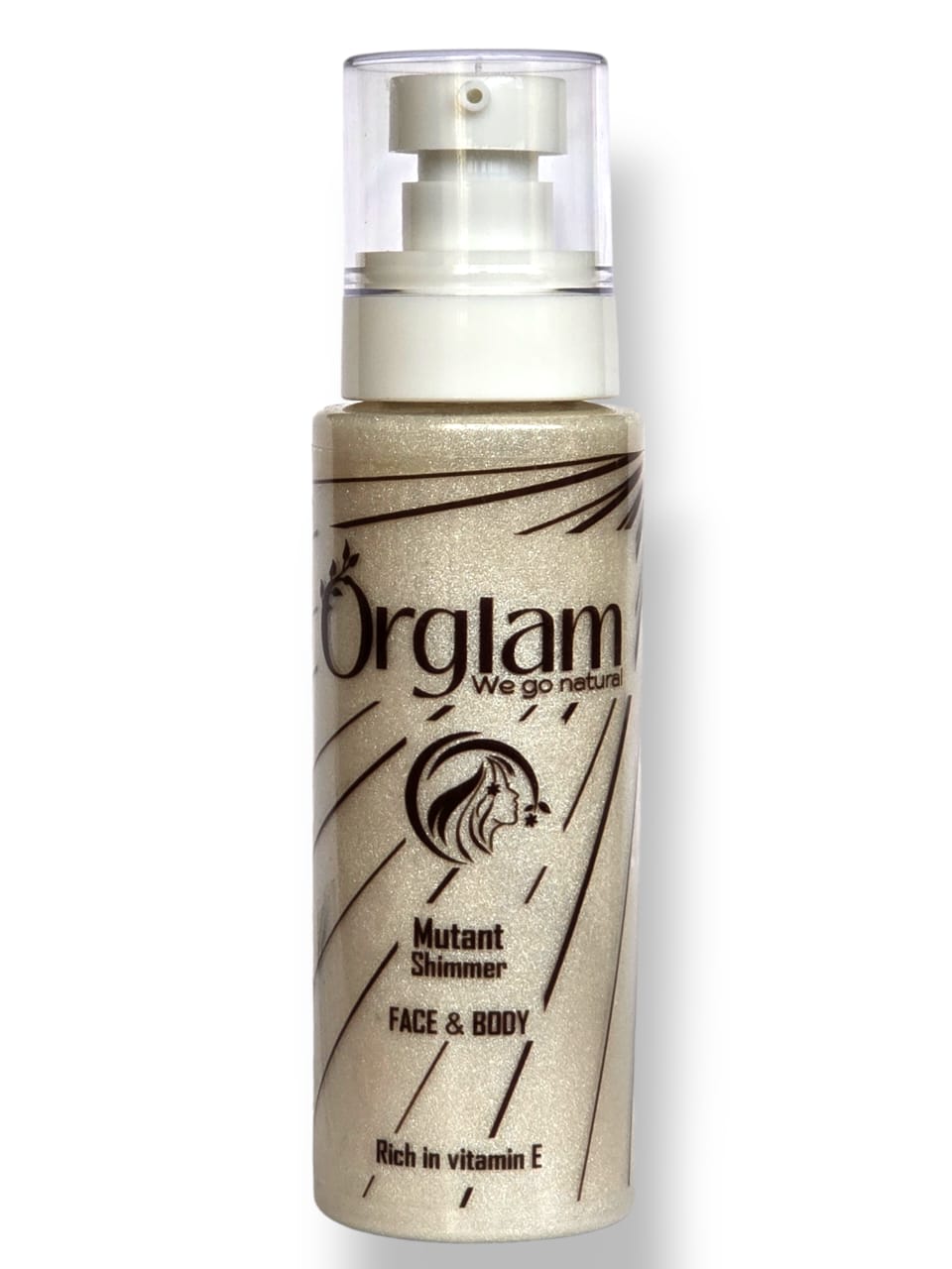 Mutant Body Highlighter