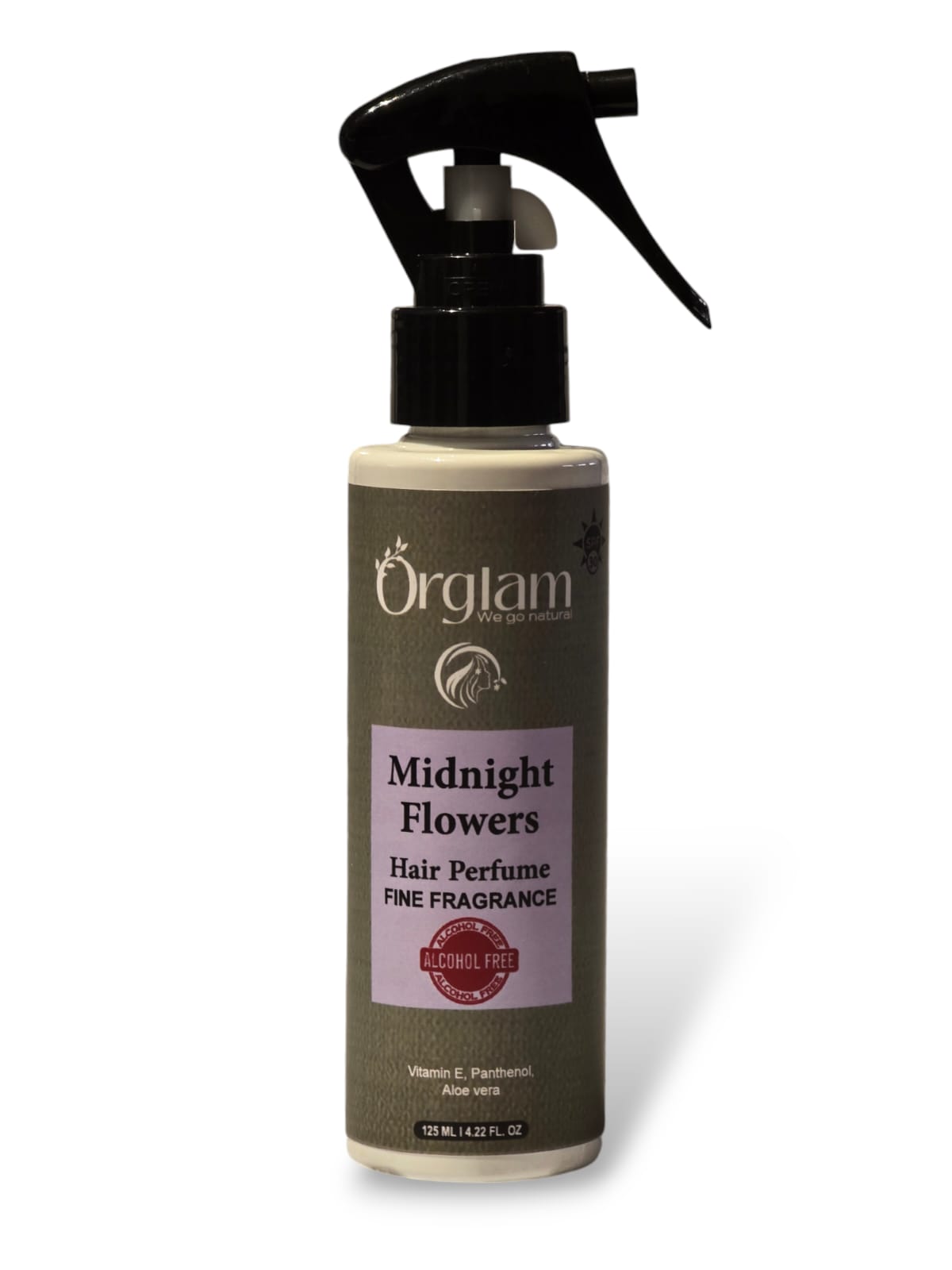 Midnight Flowers Hair Perfume 125ml