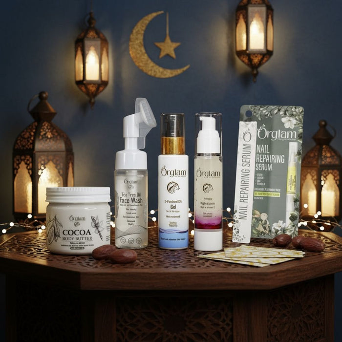 Complete skin revival bundle