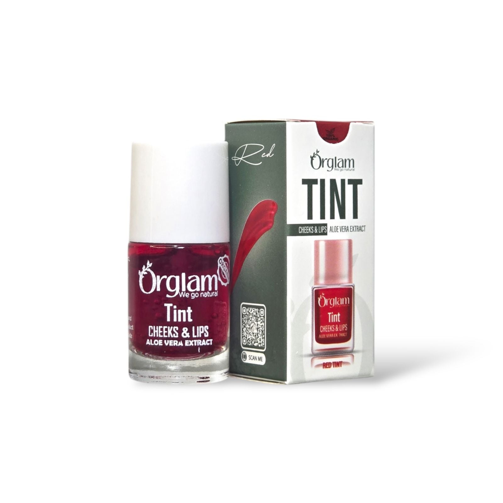 Red Tint