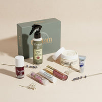Glam Essentials Bundle