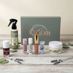 Glam Essentials Bundle