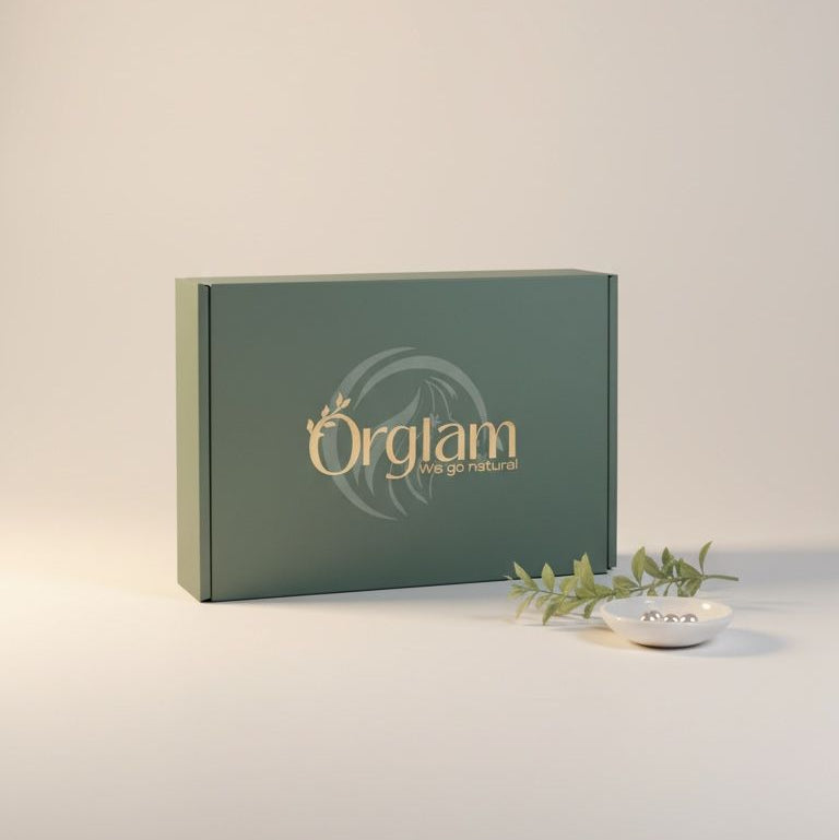 Glam Essentials Bundle