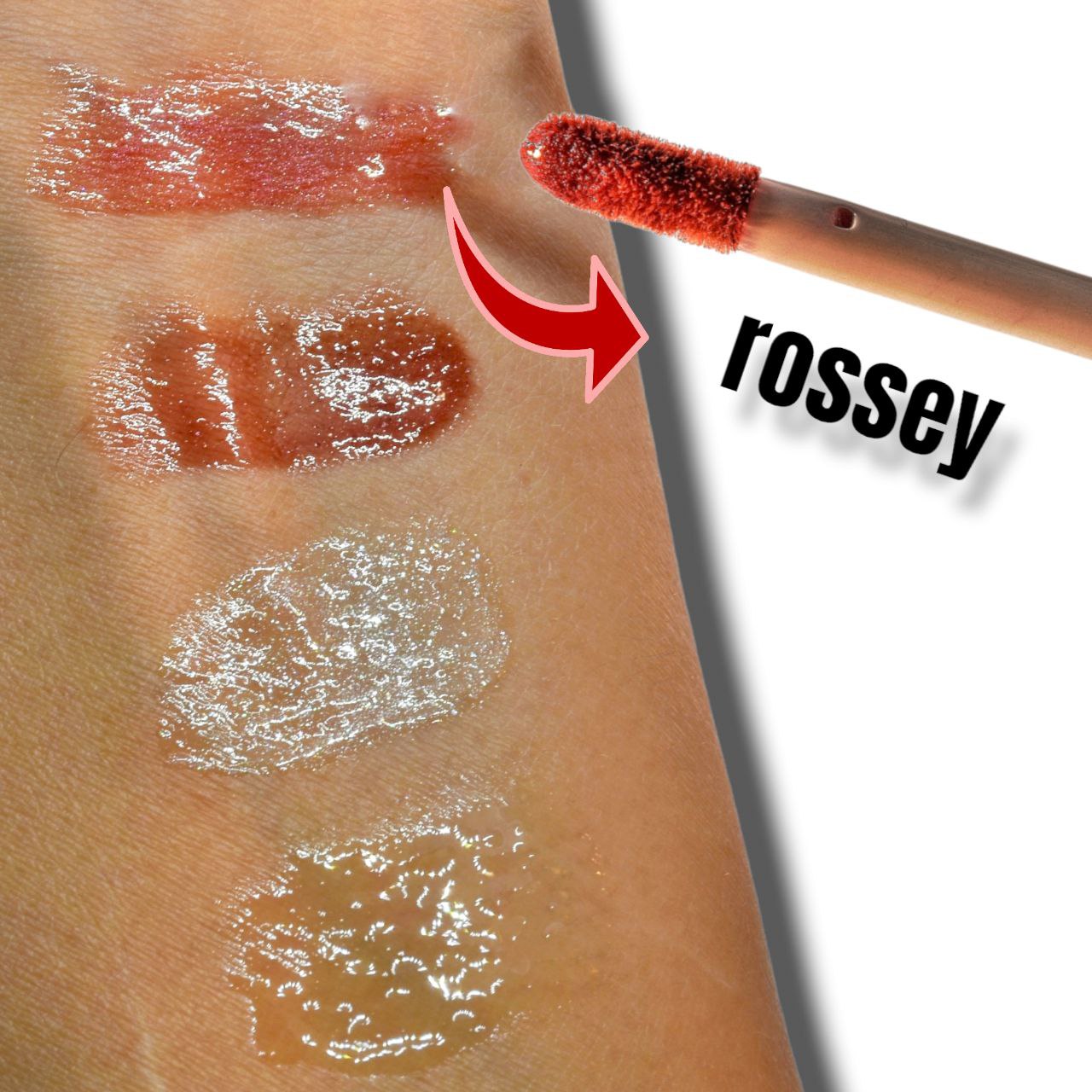 Rossey Lip Gloss