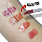 Caramel Lip Gloss