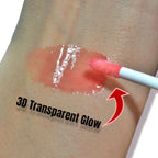 Natural Glow Lip Gloss