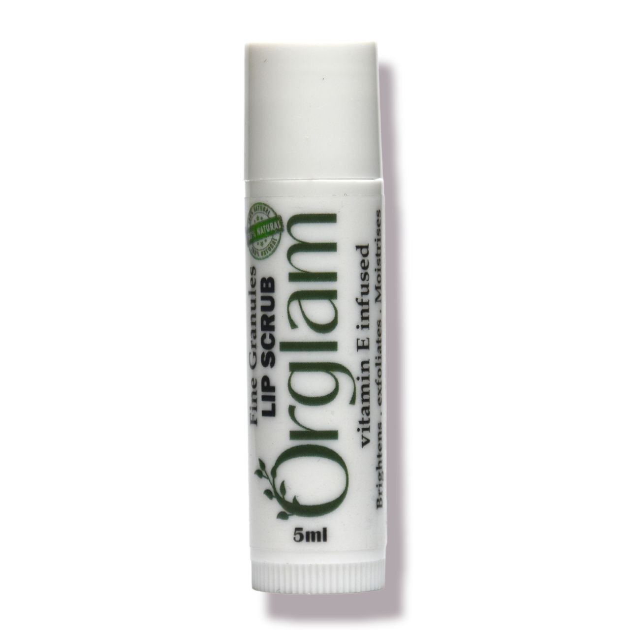 Lip Scrub