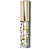 3D Glass Transparent lip gloss