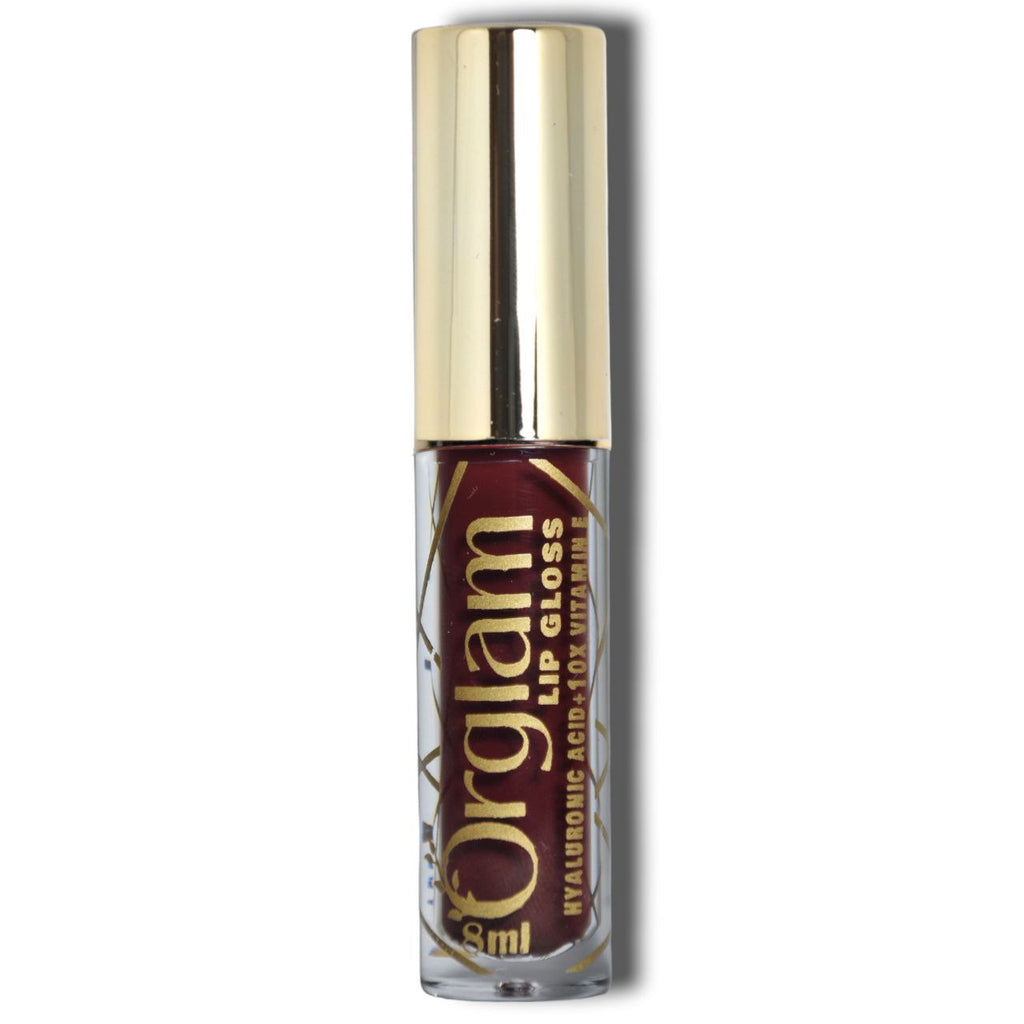 Dark Coco Lip Gloss