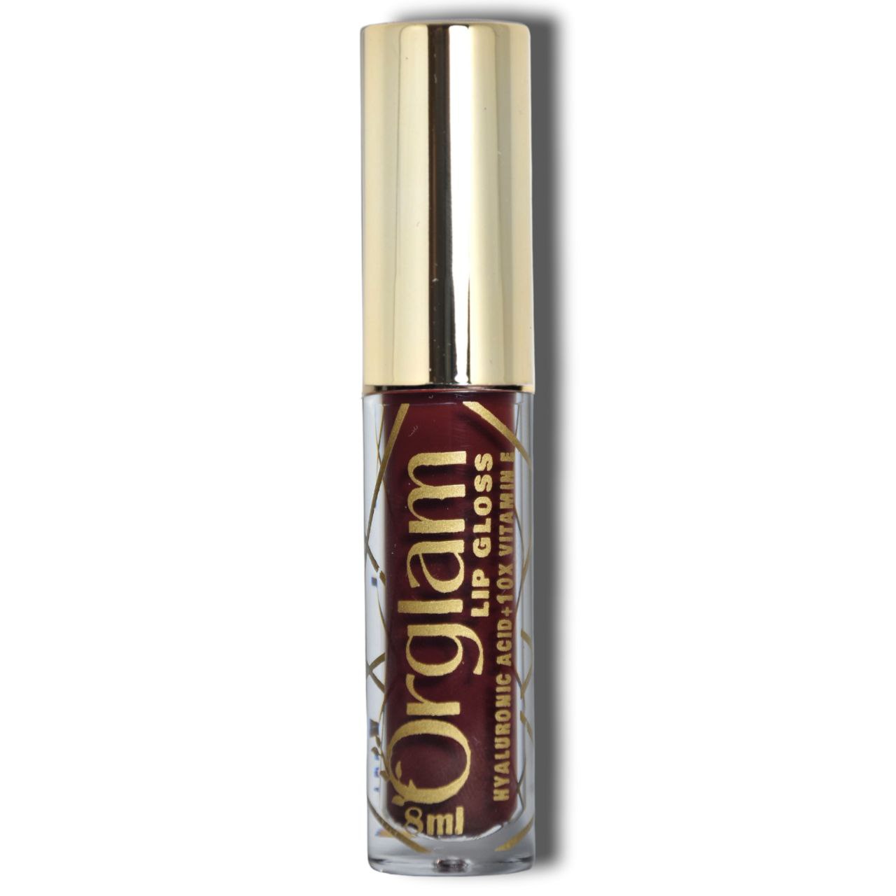Dark Coco Lip Gloss