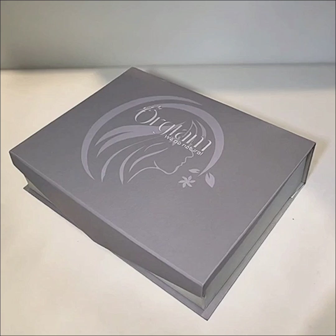 Elite bundle box