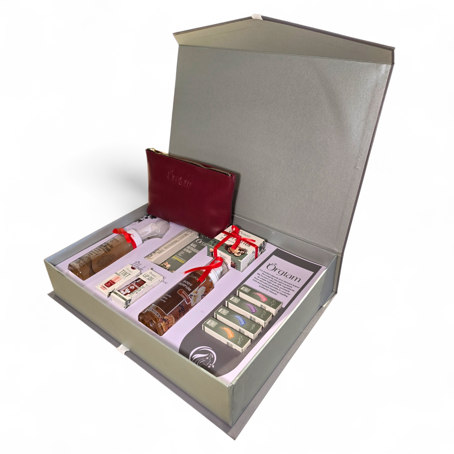 Elite bundle box