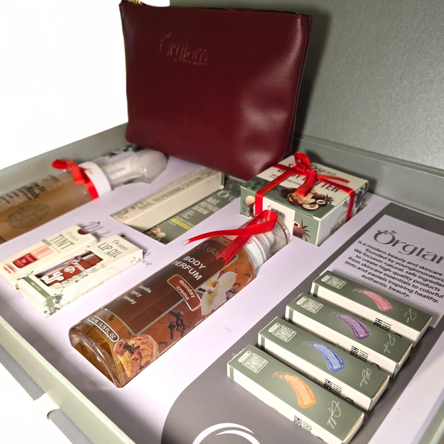 Elite bundle box