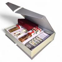Elite bundle box